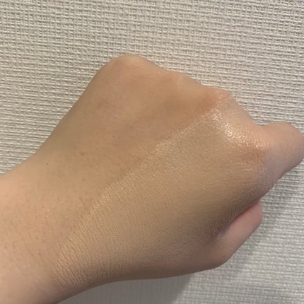 ピンクティーツリーカバーアップグロウクッション/APLIN/クッションファンデーションを使ったクチコミ(4枚目)
