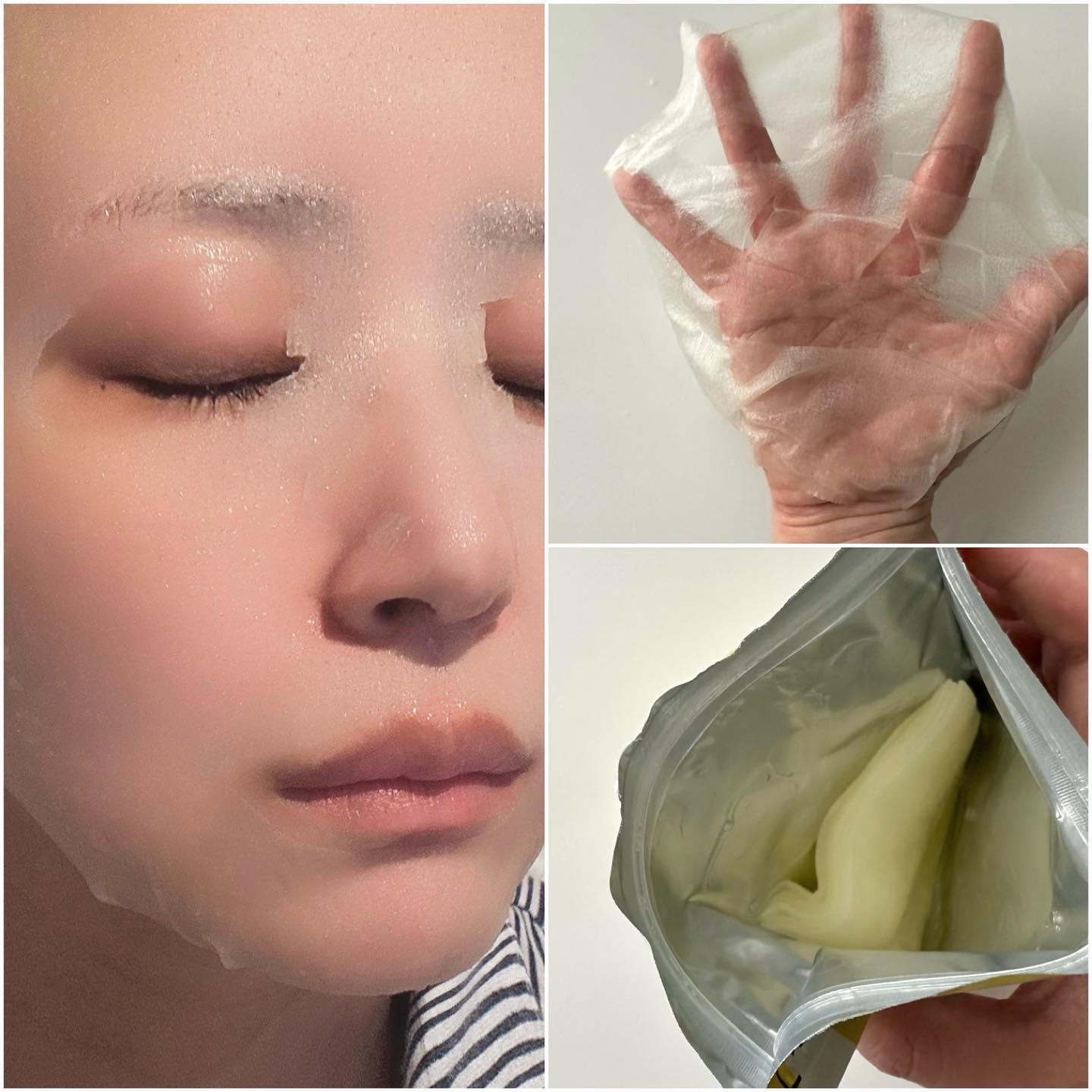 毛穴フォーカスVC VC3エッセンス/pdc/美容液を使ったクチコミ（3枚目）