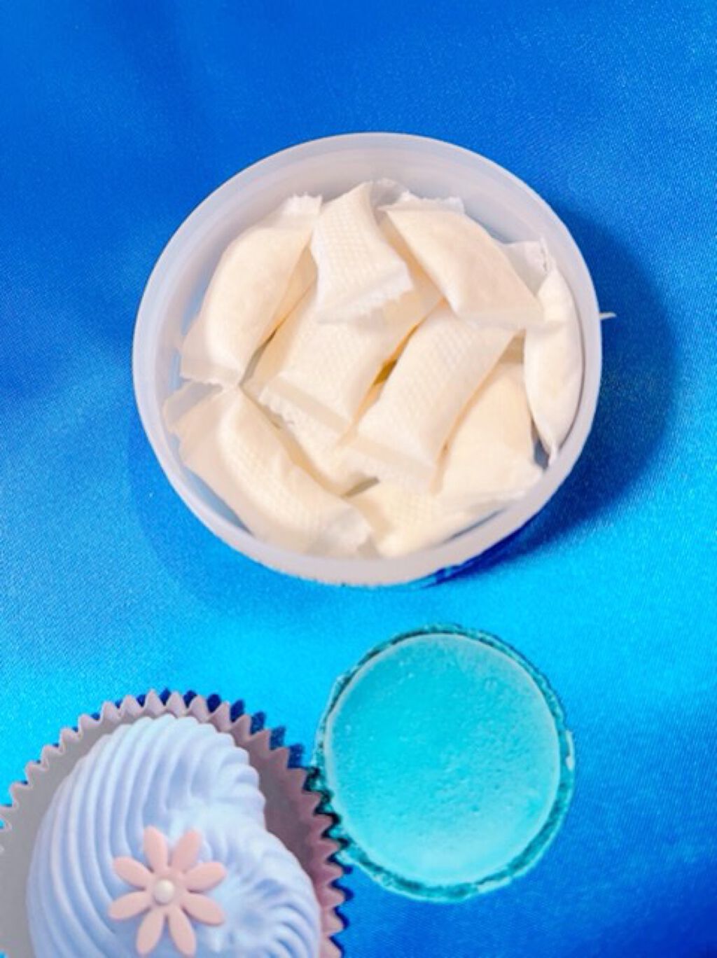 オタネ on LIPS 「周囲に迷惑をかけずに楽しめるたばこ#オーラルたばこ#VELO試..」(2枚目)