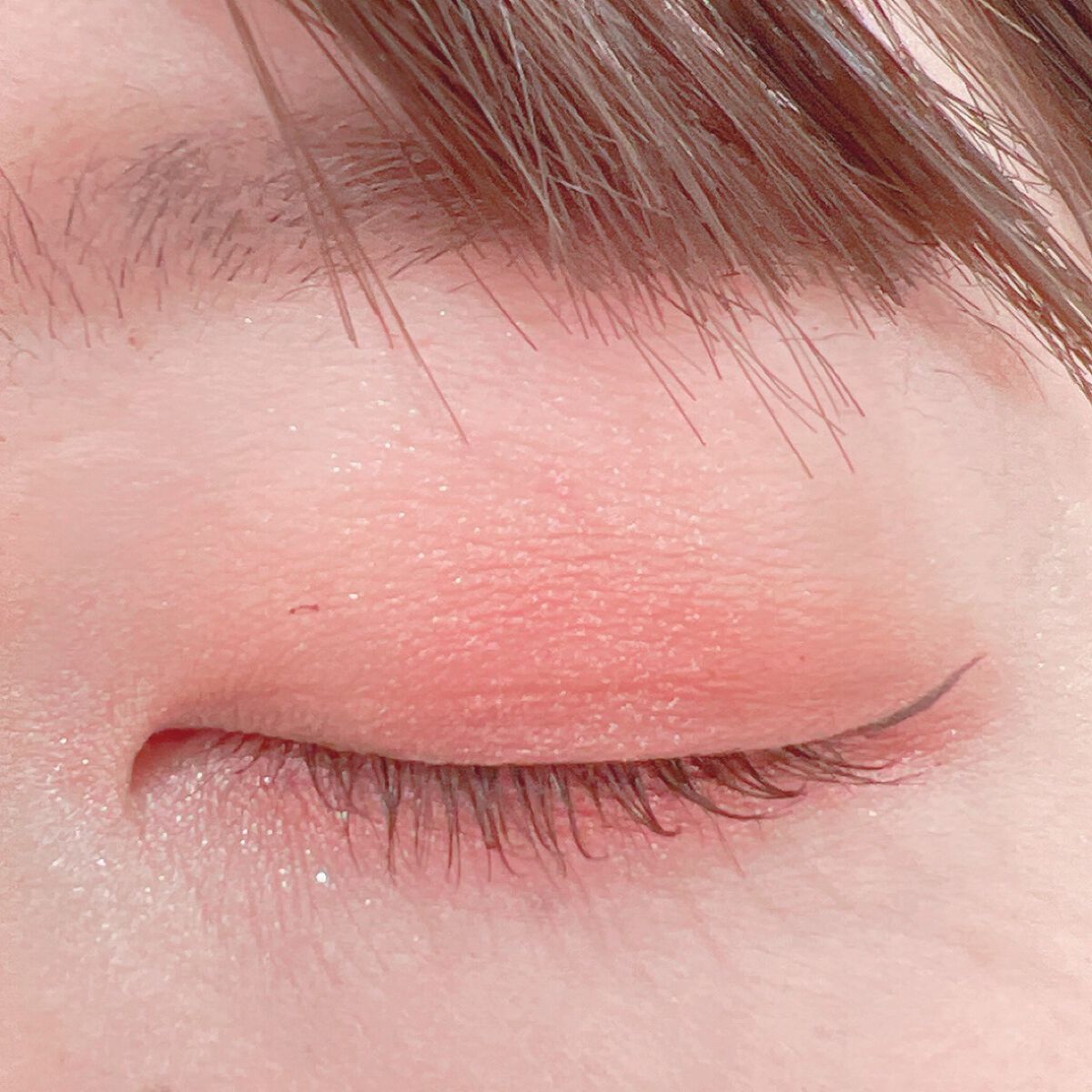 オーラクリエイション/BLEND BERRY/アイシャドウパレットを使ったクチコミ(6枚目)