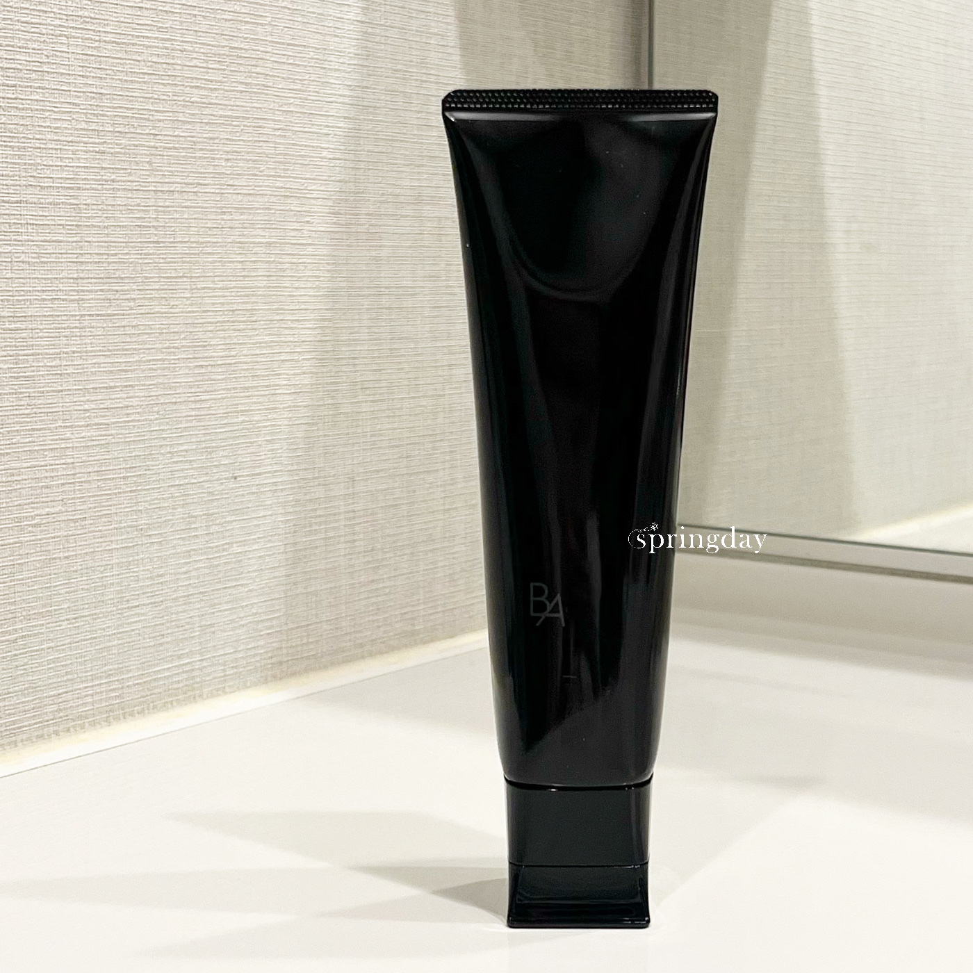 B.A クレンジングクリーム N/B.A/クレンジングクリームを使ったクチコミ（1枚目）