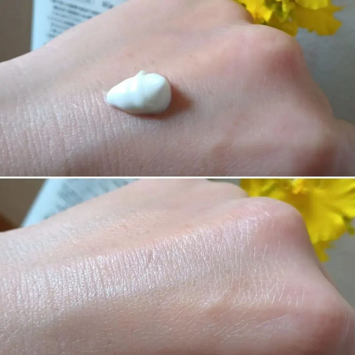 アリィー クロノビューティ ジェルUV EX/アリィー/日焼け止めジェルを使ったクチコミ(4枚目)