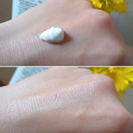 アリィー クロノビューティ ジェルUV EX/アリィー/日焼け止めジェルを使ったクチコミ(4枚目)