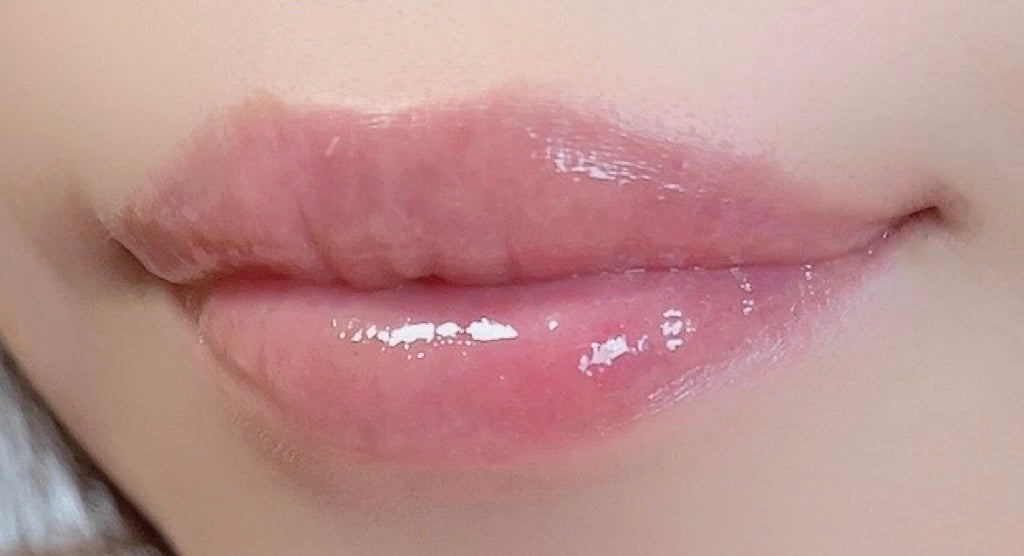 ボリュームリッププランパー/BANILA CO/リッププランパーを使ったクチコミ(4枚目)