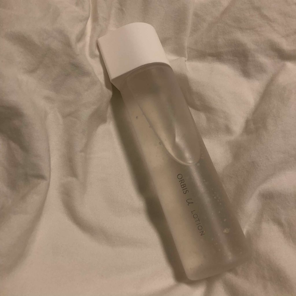 オルビスユー ウォッシュ/オルビス/洗顔フォームを使ったクチコミ(2枚目)