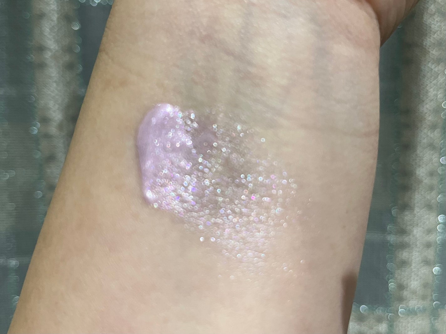 ディオールスキン フォーエヴァー グロウ マキシマイザー/Dior/ハイライトを使ったクチコミ(3枚目)