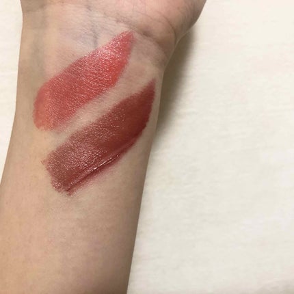 アピュー ウォーターライト ティント/A’pieu/リップティントを使ったクチコミ(2枚目)