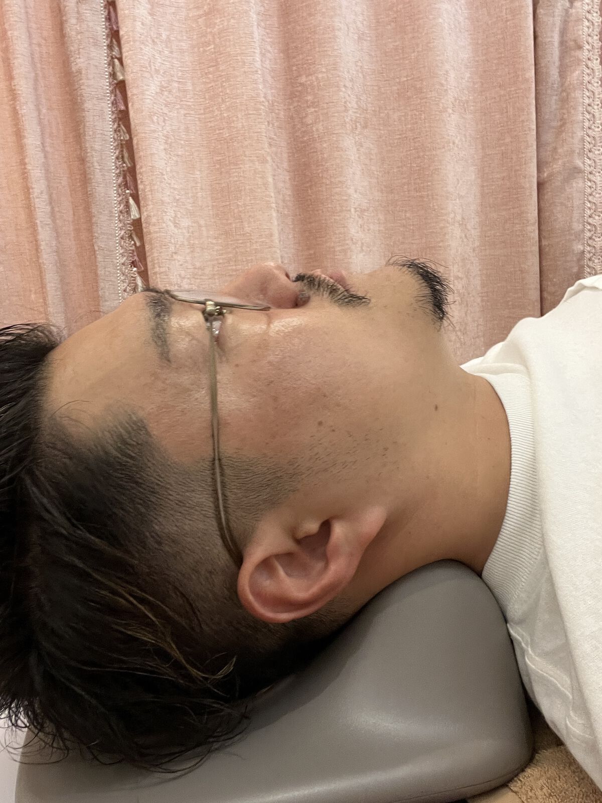 NECK PREMS/NIPLUX/ネックマッサージャーを使ったクチコミ（1枚目）