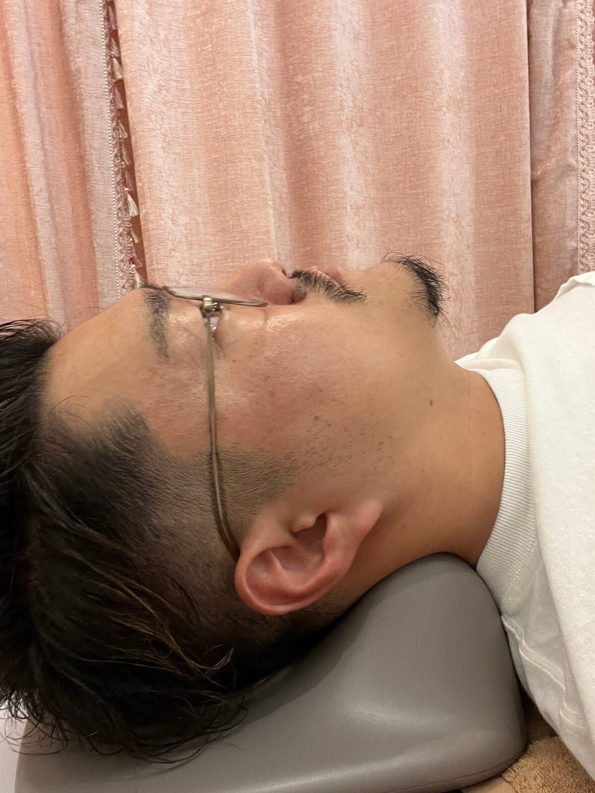 NECK PREMS/NIPLUX/ネックマッサージャーを使ったクチコミ(1枚目)