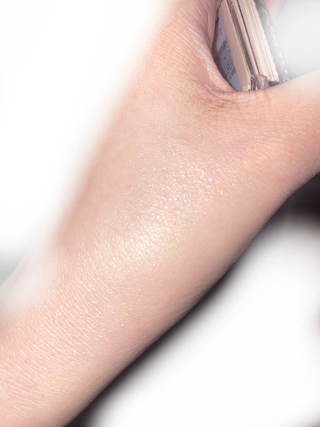 アイシャドウベース/キャンメイク/アイシャドウベースを使ったクチコミ(2枚目)