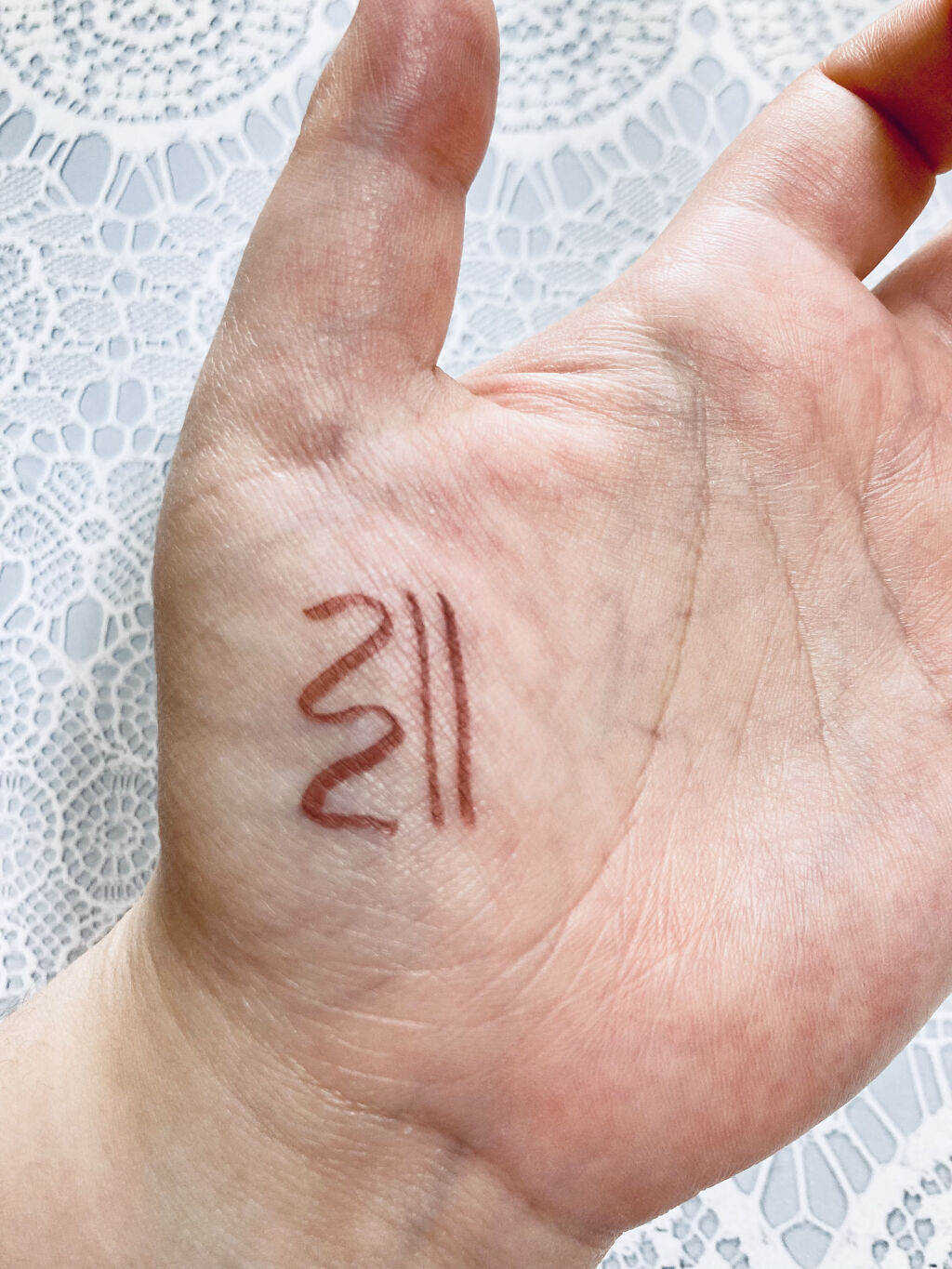 ラスティングリキッドライナー/キャンメイク/リキッドアイライナーを使ったクチコミ（3枚目）