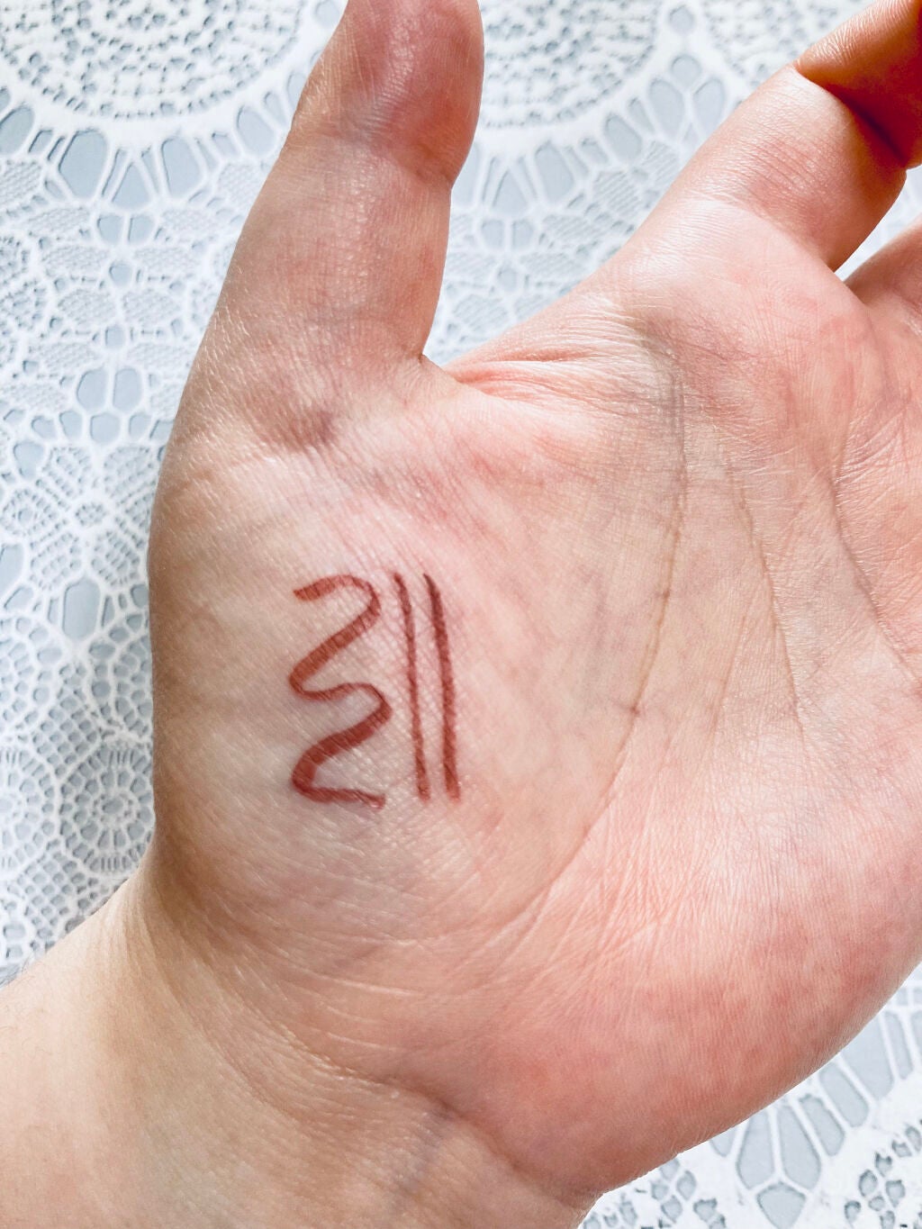 カラフルネイルズ/キャンメイク/マニキュアを使ったクチコミ(3枚目)