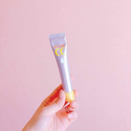 薬用 しみ 集中対策 美容液/メラノCC/美容液を使ったクチコミ(1枚目)