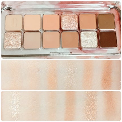 キル カバー ハイ グロウ クッション/CLIO/クッションファンデーションを使ったクチコミ(6枚目)