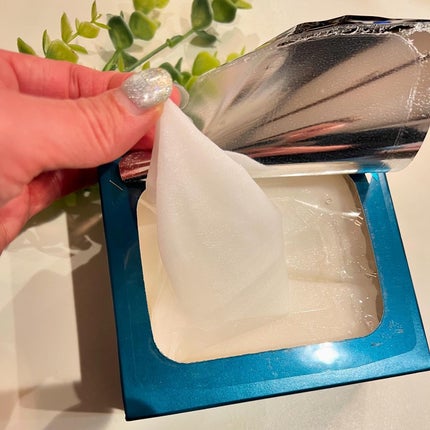 ルルルンプレシャス GREEN(バランス)【旧】/ルルルン/シートマスク・パックを使ったクチコミ(4枚目)