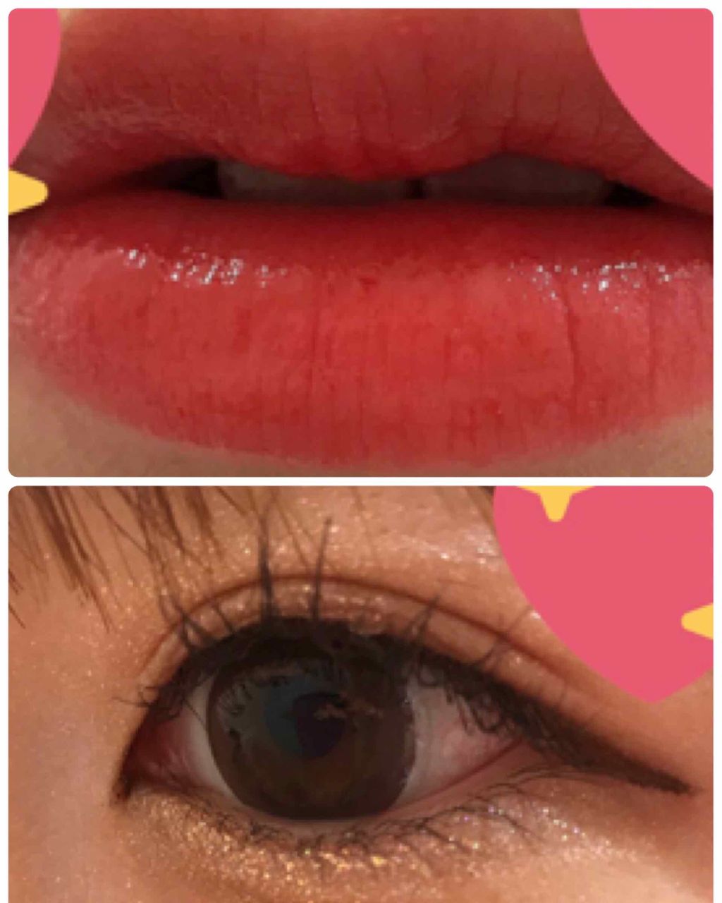 クリーミータッチライナー/キャンメイク/ジェルアイライナーを使ったクチコミ(4枚目)