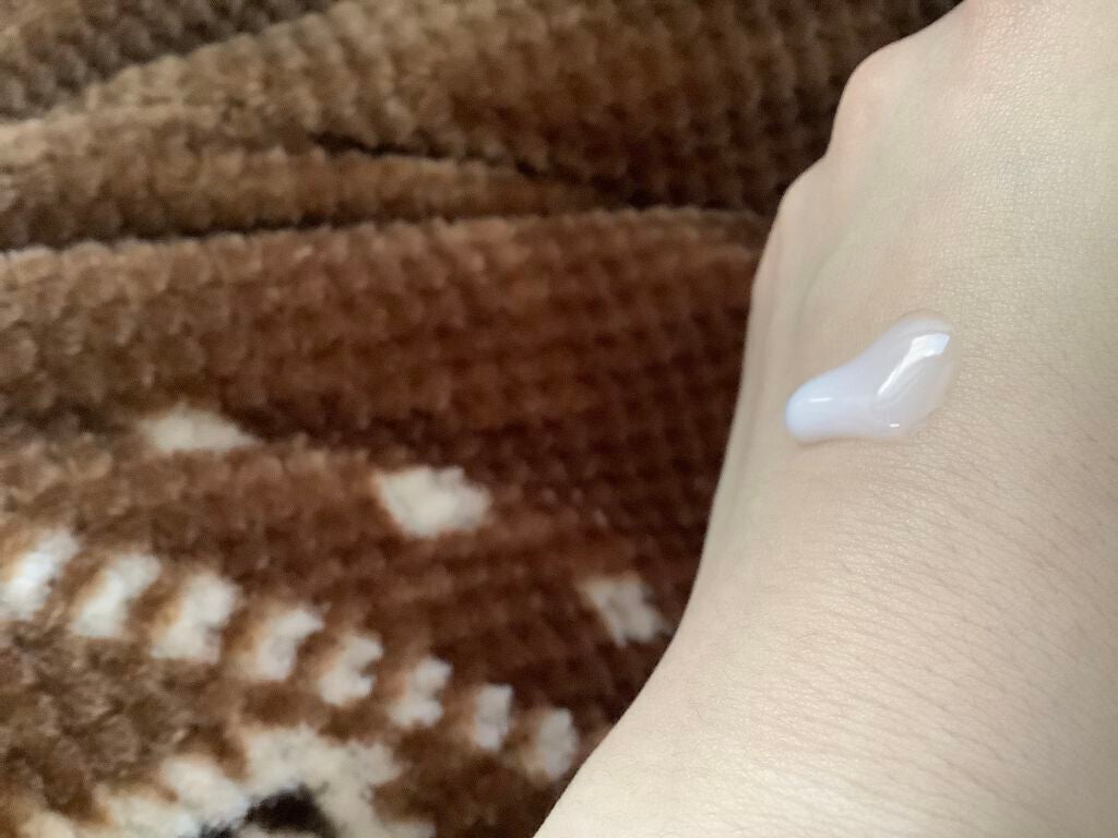 弱酸性ボディミルク/matsukiyo/ボディミルクを使ったクチコミ(6枚目)