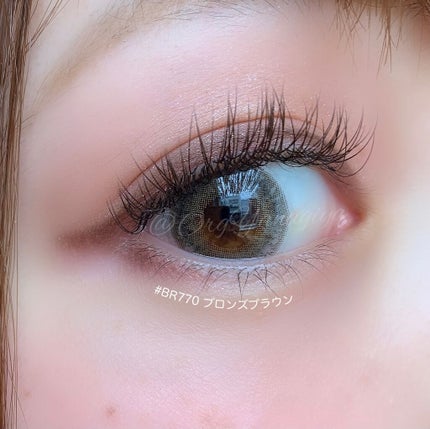 スナイプジェルライナー(シャドウタッチ)/インテグレート/ジェルアイライナーを使ったクチコミ(4枚目)