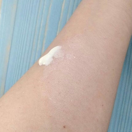 ビオレUV アクアリッチ ライトアップエッセンス/ビオレ/日焼け止めクリームを使ったクチコミ(3枚目)