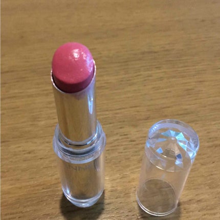 ラスティンググロスリップ/CEZANNE/口紅を使ったクチコミ(1枚目)