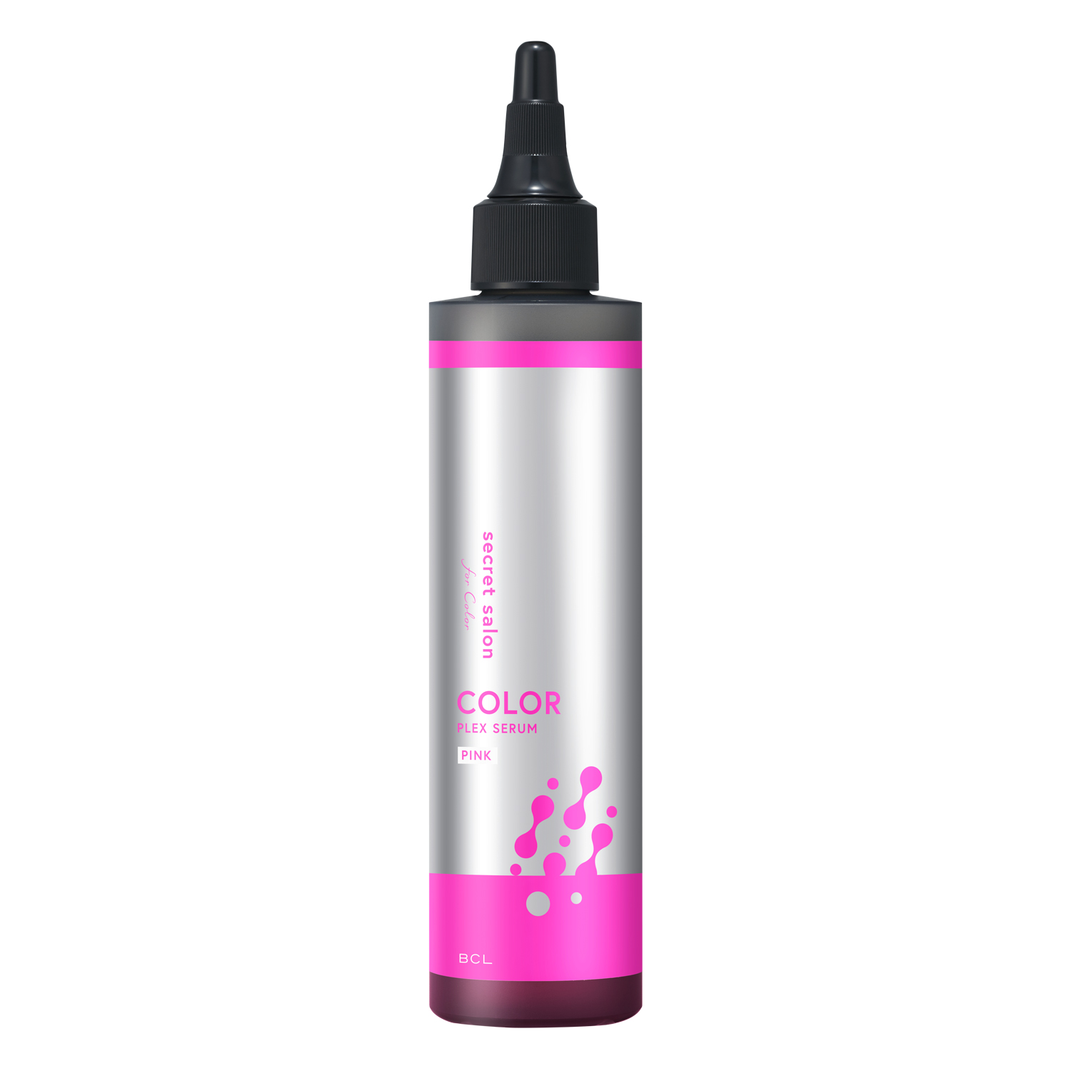 カラープレックスセラム ピンク