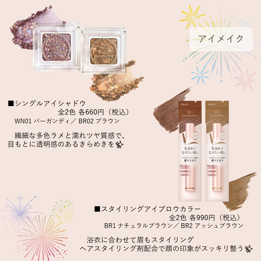 リキッドティントリップ/パラドゥ/リップティントを使ったクチコミ（2枚目）