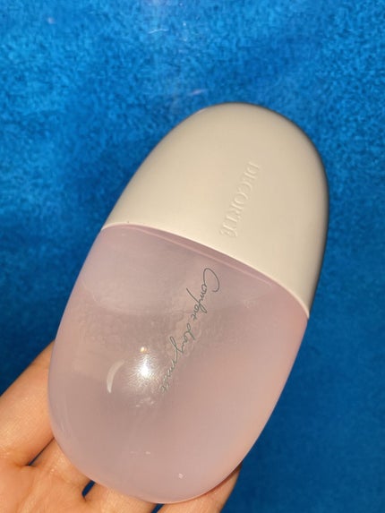 コンフォート デイミスト セット&プロテクト/DECORTÉ/ミスト状化粧水を使ったクチコミ(1枚目)