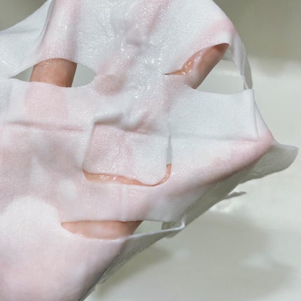 ドクタールルルン スキンブースト EX マスク/ルルルン/シートマスク・パックを使ったクチコミ(2枚目)