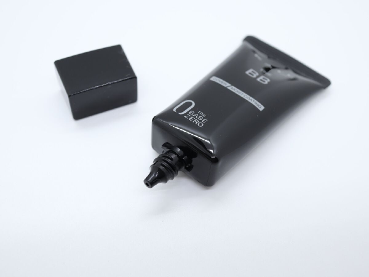 ザBB（カバー&モイストコーティング）/KATE/BBクリームを使ったクチコミ（3枚目）