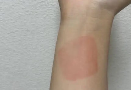 Dive Water Tint/Flynn/口紅を使ったクチコミ(5枚目)