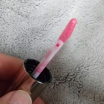 デューイベアブラッシュ/LUNASOL/リキッドチークを使ったクチコミ(5枚目)