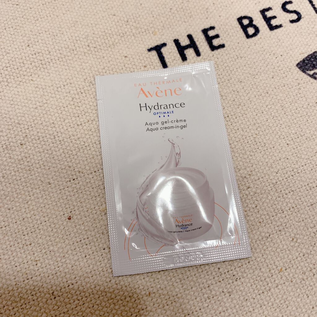 ミルキージェル EX/アベンヌ/オールインワン化粧品を使ったクチコミ（1枚目）