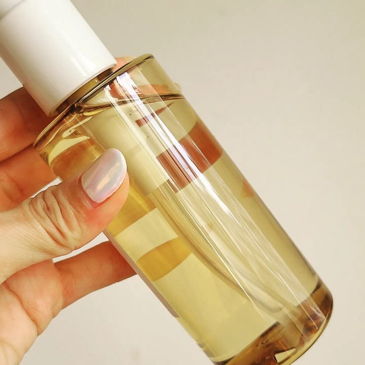 センテラ ライトクレンジングオイル/SKIN1004/オイルクレンジングを使ったクチコミ(3枚目)