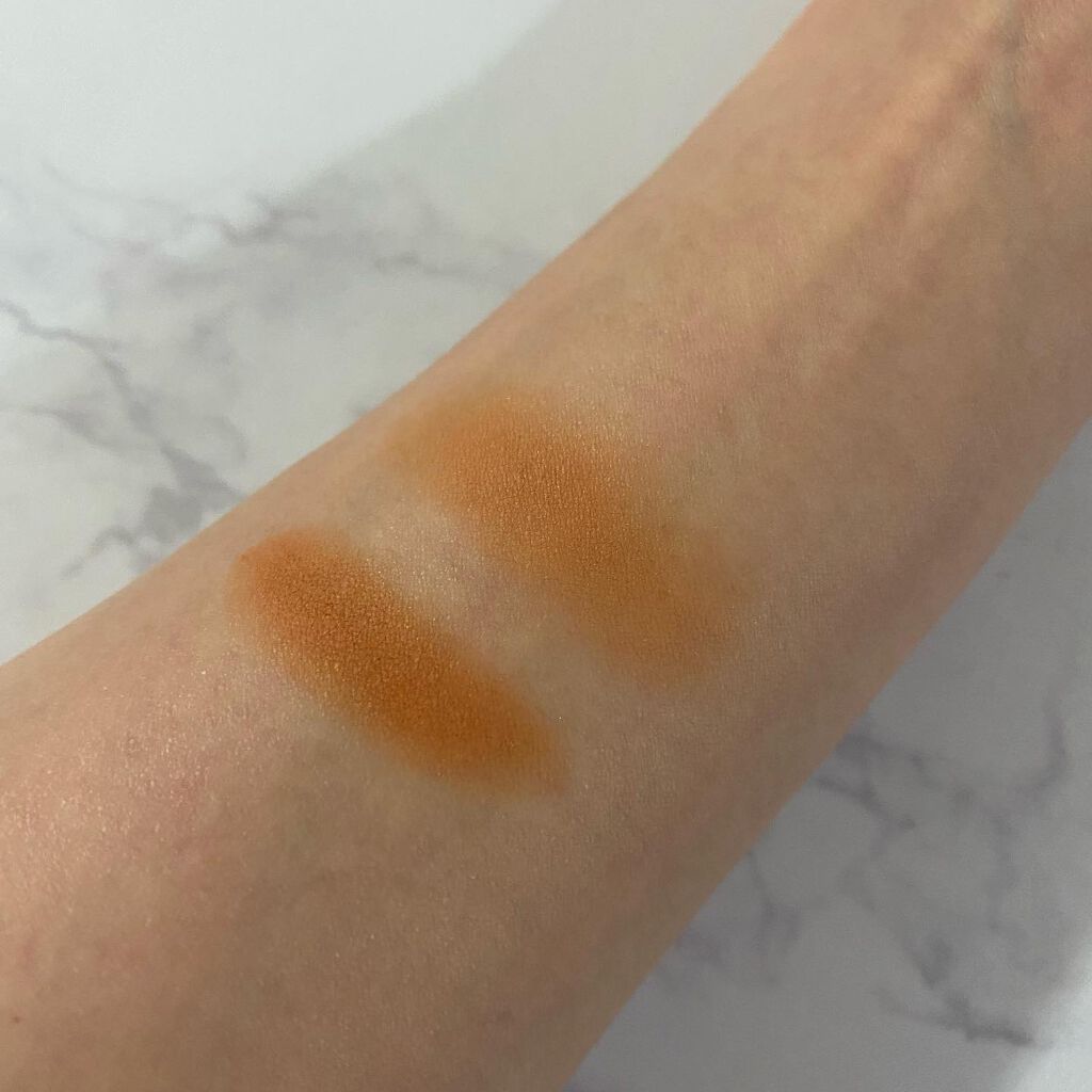 SUIKOミネラルマルチカラー/SUIKO HATSUCURE/単色アイシャドウを使ったクチコミ(5枚目)