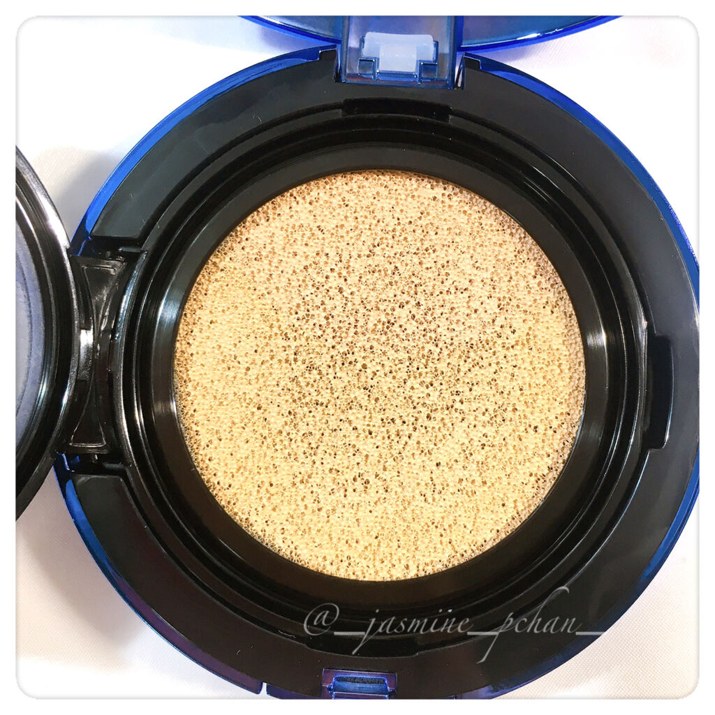 テルムレデュアルグロウクッション/STEAMBASE/クッションファンデーションを使ったクチコミ（2枚目）