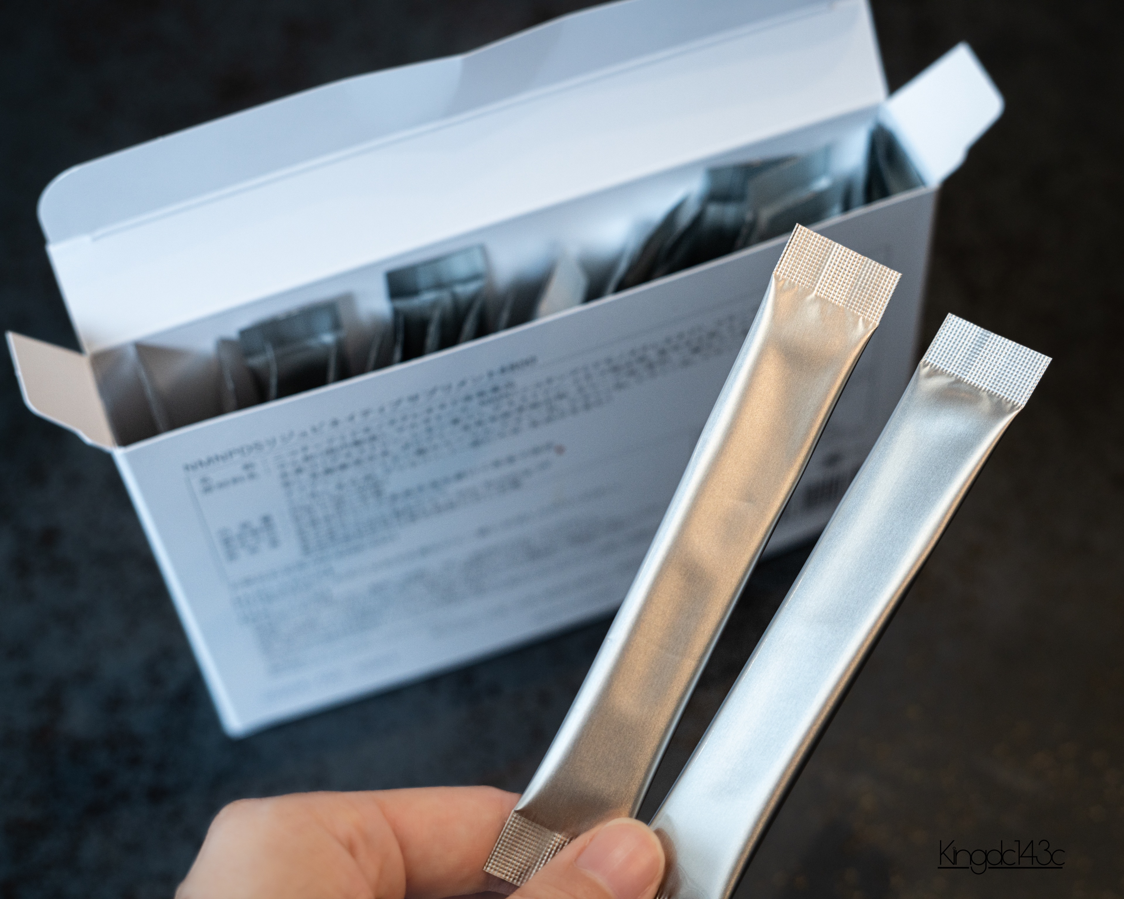 を使ったクチコミ（2枚目）