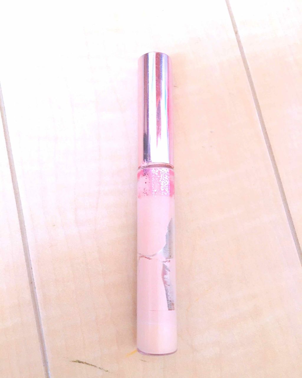 ハイライト&リタッチコンシーラー UV/キャンメイク/リキッドコンシーラーを使ったクチコミ（1枚目）