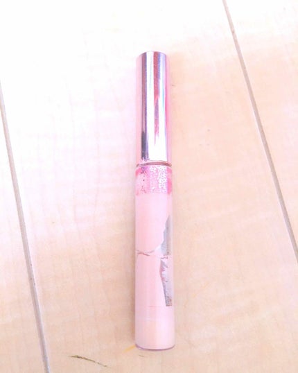 ハイライト&リタッチコンシーラー UV/キャンメイク/リキッドコンシーラーを使ったクチコミ(1枚目)