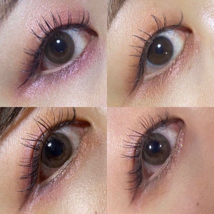 ラブ・ライナー リキッドアイライナー ブラウンニュアンスコレクション/ラブ・ライナー/リキッドアイライナーを使ったクチコミ(4枚目)