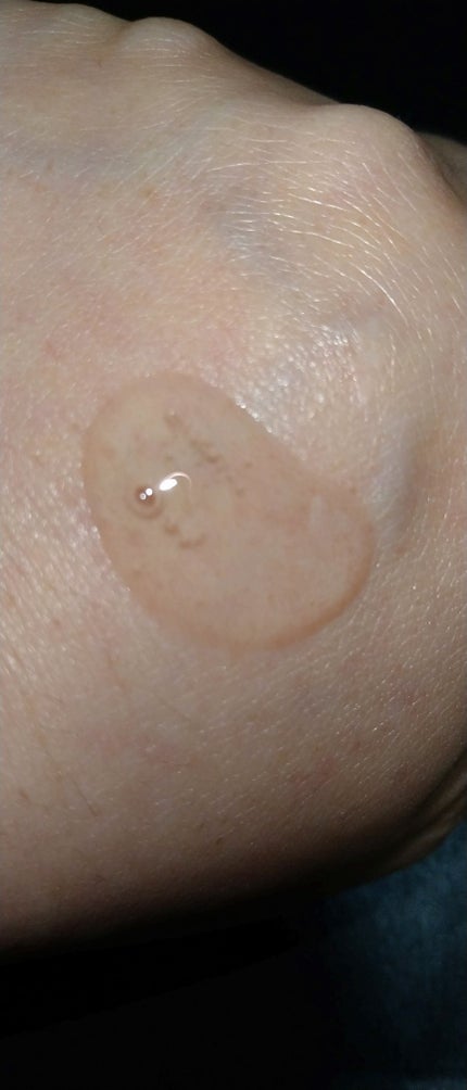 リバイバル オーバーナイトセラム/リッツ/美容液を使ったクチコミ(6枚目)