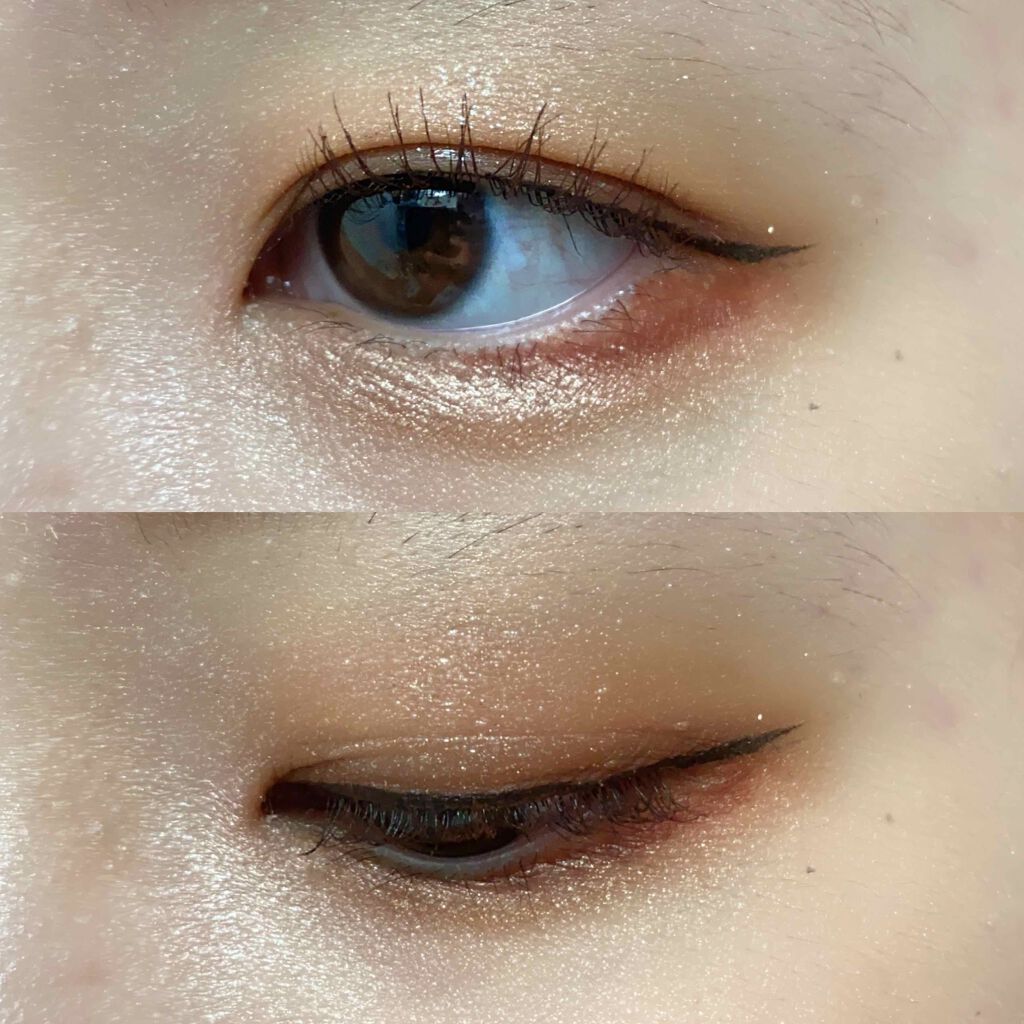 マットフルールチークス/キャンメイク/パウダーチークを使ったクチコミ(2枚目)