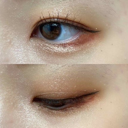 パールグロウハイライト/CEZANNE/パウダーハイライトを使ったクチコミ(2枚目)