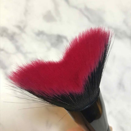 フォルムリメイカー/MAJOLICA MAJORCA/プレストパウダーを使ったクチコミ(4枚目)