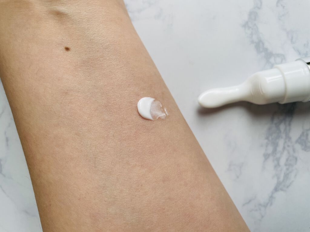 lujo ニードルセラム/lujo/美容液を使ったクチコミ（3枚目）