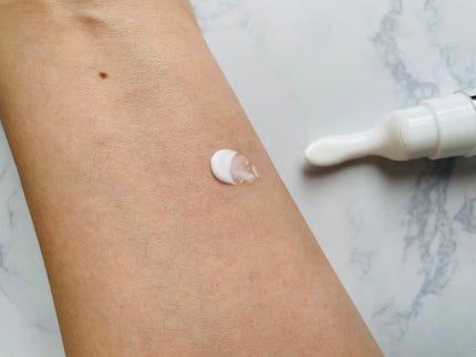 lujo ニードルセラム/lujo/美容液を使ったクチコミ(3枚目)