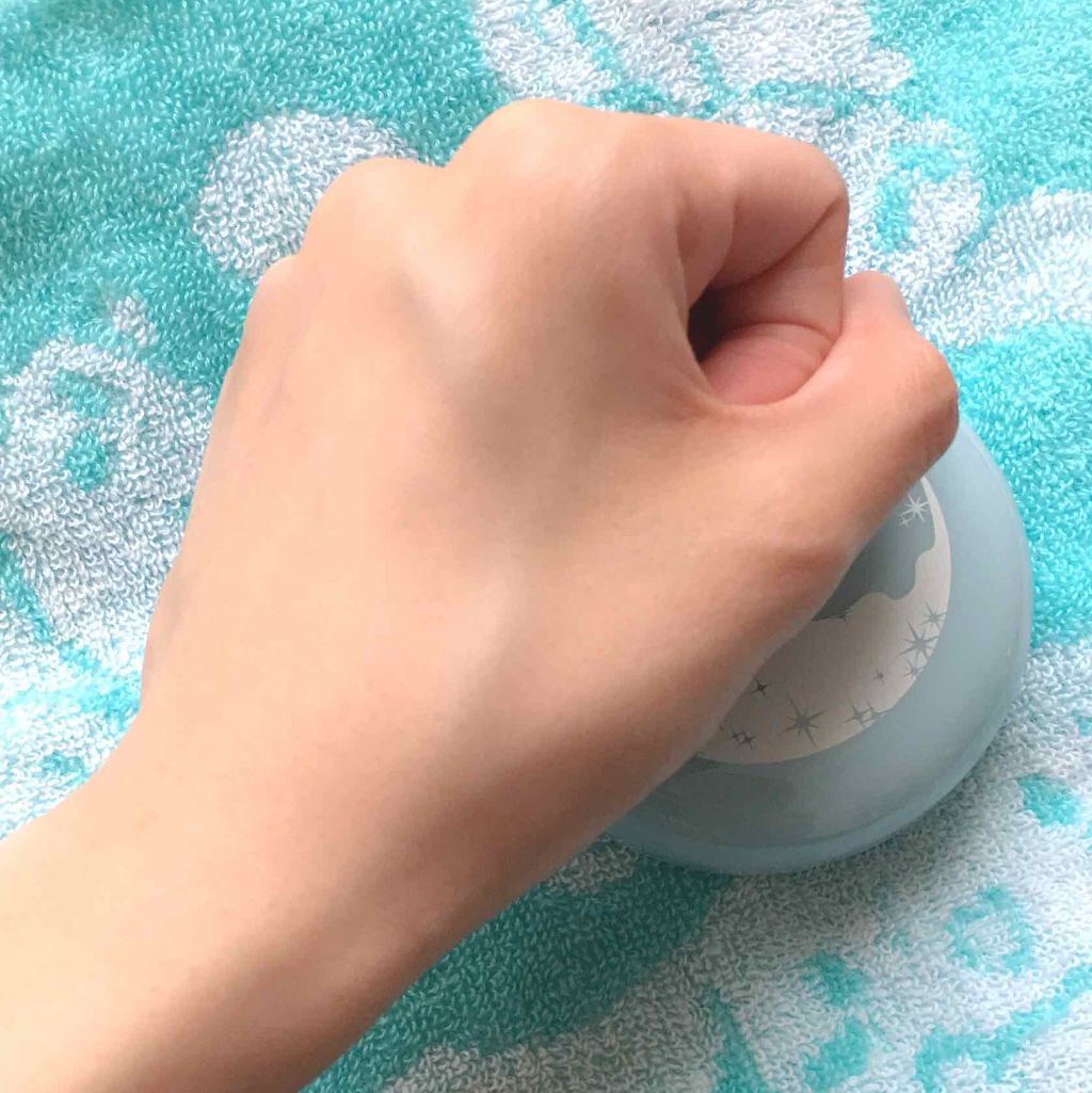 エテュセ フェイスエディション(パウダー)/ettusais/プレストパウダーを使ったクチコミ(3枚目)