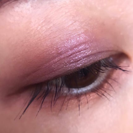 アディクション ザ アイシャドウ パレット/ADDICTION/アイシャドウパレットを使ったクチコミ(6枚目)