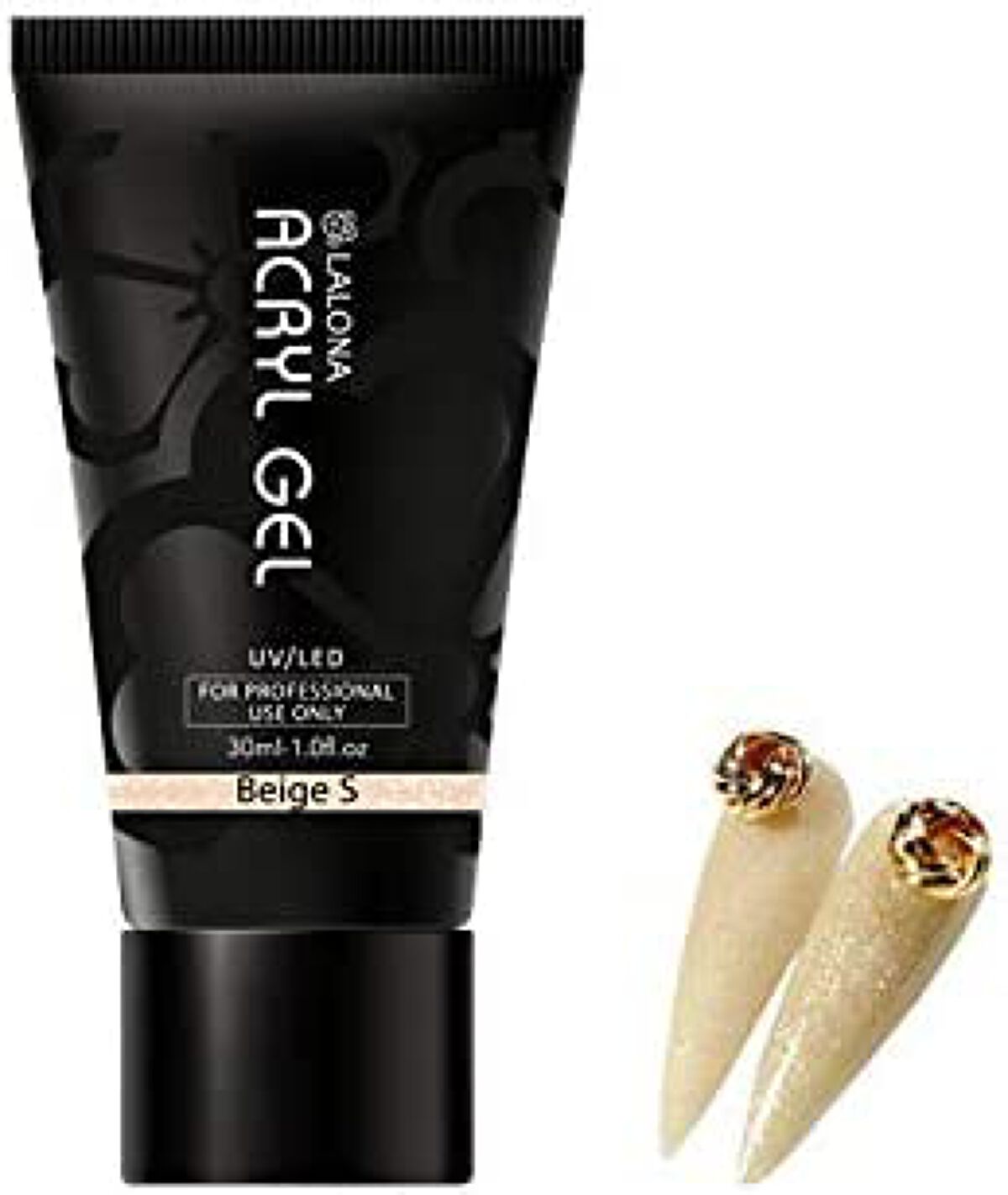 アクリルジェルスパークリング 039