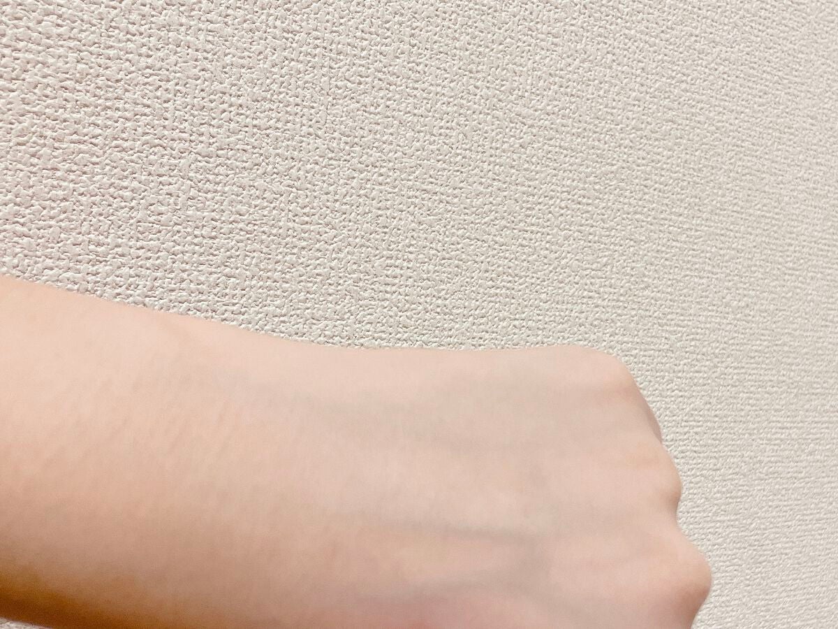 薬用美白 スキンケアパウダー ホワイトティーの香り/素肌記念日/プレストパウダーを使ったクチコミ(3枚目)