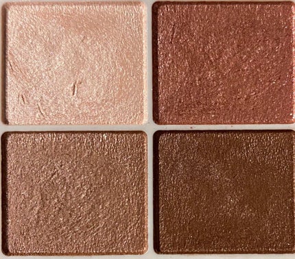 アイカラーレーション/LUNASOL/アイシャドウパレットを使ったクチコミ(6枚目)